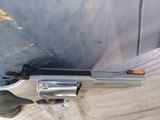 Smith & Wesson 63-5 - 22 LR - 7 of 11