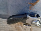Smith & Wesson 63-5 - 22 LR - 8 of 11