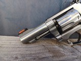 Smith & Wesson 63-5 - 22 LR - 2 of 11