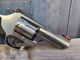 Smith & Wesson 63-5 - 22 LR - 6 of 11