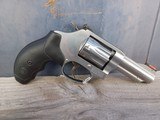Smith & Wesson 63-5 - 22 LR - 4 of 11