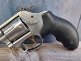 Smith & Wesson 63-5 - 22 LR - 3 of 11