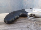 Smith & Wesson 317-3-22 LR - 10 of 11