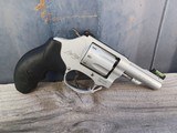 Smith & Wesson 317-3-22 LR - 4 of 11