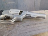 Smith & Wesson 317-3-22 LR - 9 of 11