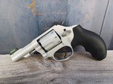 Smith & Wesson 317-3-22 LR - 1 of 11