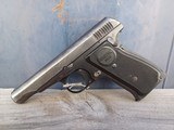 Remington Model 51 - 380 ACP