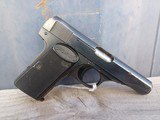Belgian Browning Model 1910 - 380 ACP - 4 of 12