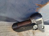 Belgian Browning Model 1910 - 380 ACP - 9 of 12