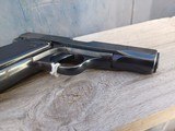 Belgian Browning Model 1910 - 380 ACP - 10 of 12