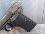 Belgian Browning Model 1910 - 380 ACP - 2 of 12