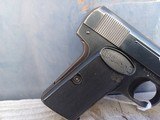 Belgian Browning Model 1910 - 380 ACP - 6 of 12
