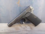 Belgian Browning Model 1910 - 380 ACP