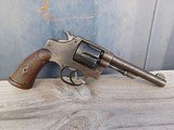 Smith & Wesson 32 Hand Ejector - 32 S&W Long - 8 of 13