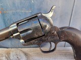 Colt Single Action Army - 45 Long Colt - Made 1882 SAA - 7 of 23