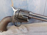 Colt Single Action Army - 45 Long Colt - Made 1882 SAA - 3 of 23