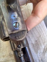 Colt Single Action Army - 45 Long Colt - Made 1882 SAA - 16 of 23
