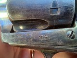 Colt Single Action Army - 45 Long Colt - Made 1882 SAA - 20 of 23
