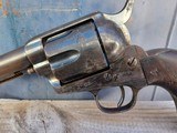 Colt Single Action Army - 45 Long Colt - Made 1882 SAA - 6 of 23