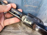 Colt Single Action Army - 45 Long Colt - Made 1882 SAA - 12 of 23