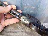 Colt Single Action Army - 45 Long Colt - Made 1882 SAA - 13 of 23
