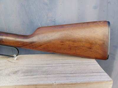 Winchester model 9422 - 22 LR - Image 7 of 12
