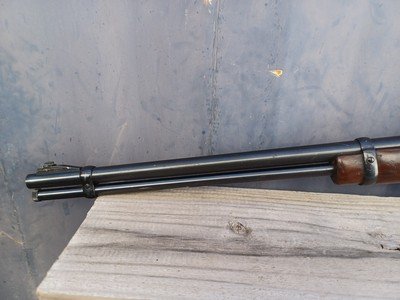 Winchester model 9422 - 22 LR - Image 9 of 12