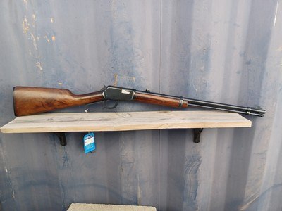 Winchester model 9422 - 22 LR