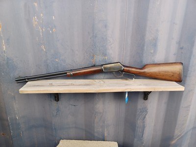 Winchester model 9422 - 22 LR - Image 10 of 12
