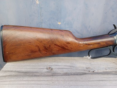 Winchester model 9422 - 22 LR - Image 2 of 12