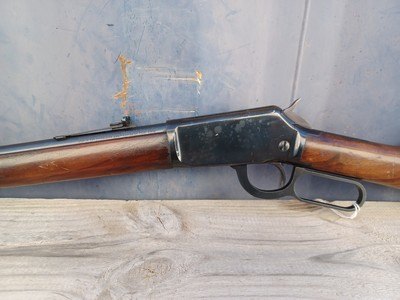 Winchester model 9422 - 22 LR - Image 8 of 12
