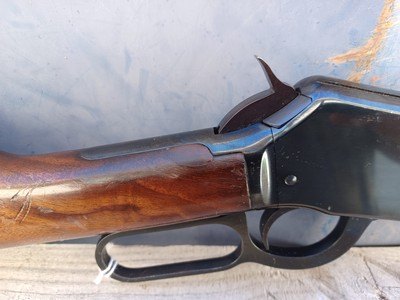 Winchester model 9422 - 22 LR - Image 6 of 12