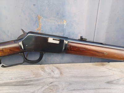 Winchester model 9422 - 22 LR - Image 3 of 12