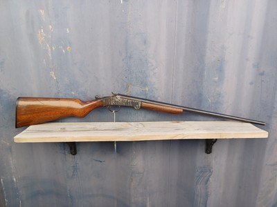 Harrington & Richardson Arms Folding 410 Ga