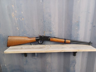 Ithaca M-49 - 22 Short, Long, or Long Rifle