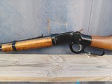 Ithaca M-49 - 22 Short, Long, or Long Rifle - 6 of 9