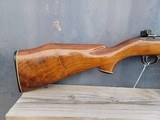 Inland Manufacturing M1 Carbine Mannlicher Sporter - 30 Carbine - 2 of 11