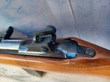 Inland Manufacturing M1 Carbine Mannlicher Sporter - 30 Carbine - 10 of 11