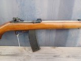 Inland Manufacturing M1 Carbine Mannlicher Sporter - 30 Carbine - 3 of 11