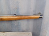 Inland Manufacturing M1 Carbine Mannlicher Sporter - 30 Carbine - 4 of 11