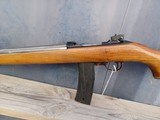 Inland Manufacturing M1 Carbine Mannlicher Sporter - 30 Carbine - 7 of 11