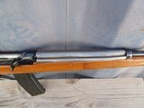 Inland Manufacturing M1 Carbine Mannlicher Sporter - 30 Carbine - 5 of 11