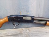 Mossberg 500A - 12 Ga
Ex-Law Enforcement - Puerto Rico - 3 of 9