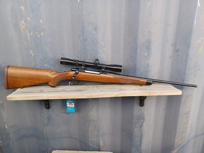 Ruger 77 - 30-06 Springfield