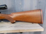 Ruger 77 - 30-06 Springfield - 5 of 9
