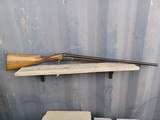Armeria Arrighi Como Breda SXS - 24 Ga Shotgun