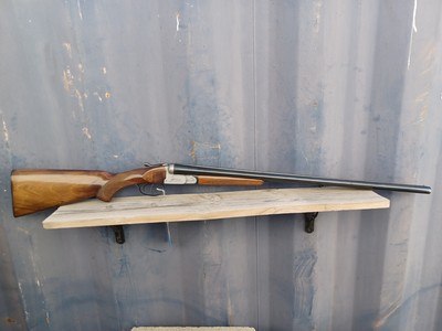 A. Bassetti - Marotta (Pesaro) SXS - 12 GA