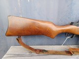 Ruger Ranch Rifle (Mini-14) - 223 Rem - 2 of 10