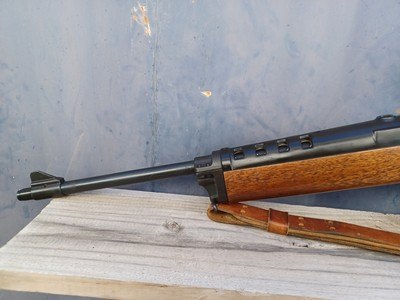 Ruger Ranch Rifle (Mini-14) - 223 Rem - Image 8 of 10