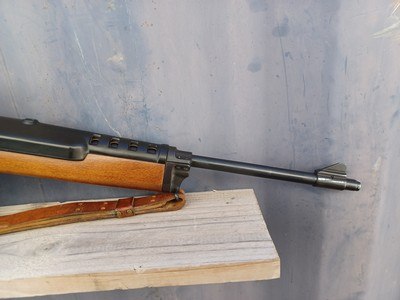 Ruger Ranch Rifle (Mini-14) - 223 Rem - Image 4 of 10